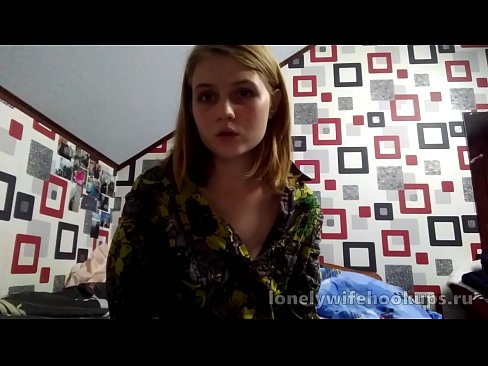 ❤️ Mladá blonďatá studentka z Ruska má ráda větší péra. Krásné porno u cs.camasexys.top ❌️❤